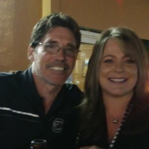 Meet your Posher, Erika